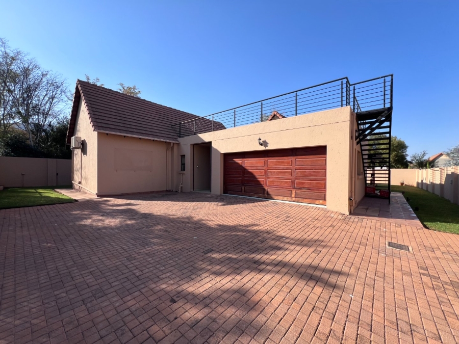 3 Bedroom Property for Sale in Leloko Lifestyle Estate North West